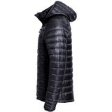 Clique Hudson Hr-Jas Donker Navy maat S