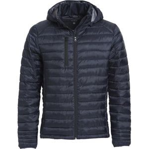 Clique Hudson Hr-Jas Donker Navy maat S