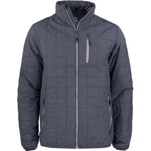 Cutter & Buck - Rainier - Jas - Heren - Waterafstotend - PrimaLoft®-isolatie