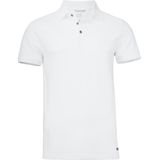 Cutter Buck Advantage Polo Heren 354418 - Wit