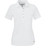 Cutter Buck Advantage Polo Dames 354419 - Wit
