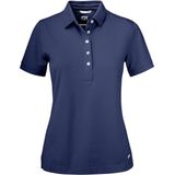 Cutter Buck Advantage Polo Dames 354419 - Dark Navy