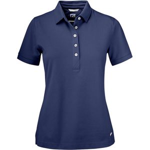 Cutter Buck Advantage Polo Dames 354419 - Dark Navy