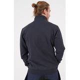 Clique Classic Half Zip 021043 - Dark Navy