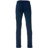 Clique 5-Pocket Stretch Light Dark Navy maat 4XL