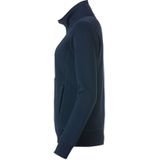 Clique Classic Cardigan Women 021049 - Dark Navy