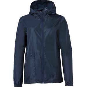 Clique Basic Rain Jacket Dark Navy maat XL/XXL