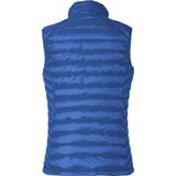 Clique Hudson Vest Women 020975 - Kobalt