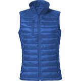 Clique Hudson Vest Women 020975 - Kobalt