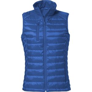Clique Hudson Vest Women 020975 - Kobalt