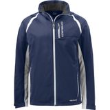 Cutter & Buck North Shore Jacket Heren 351438 - Dark Navy