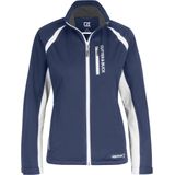 Cutter & Buck - North Shore Jacket - Damesjas - Technisch - Waterafstotend