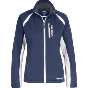 Cutter & Buck - North Shore Jacket - Damesjas - Technisch - Waterafstotend