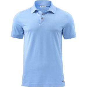 Cutter Buck Advantage Polo Heren 354418 - Lichtblauw