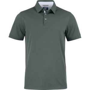 Cutter Buck Advantage Premium Polo Heren 354420 - Pistol