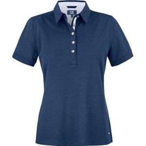 Cutter Buck Advantage Premium Polo Dames 354421 - Dark Navy