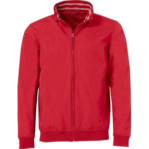 Clique Key West 020956 - Rood - XXL