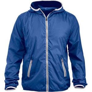 Clique - Hardy 020961 - Windjack - Blauw