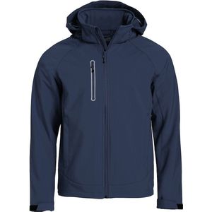 Clique Milford Jacket 020927 - Dark Navy