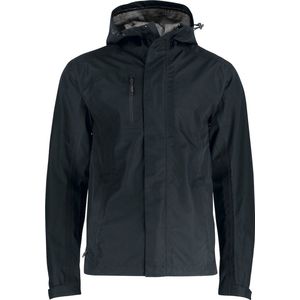 Clique Waco 020923 - Zwart - XS