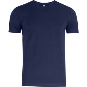 Clique Premium Fashion-T 029348 - Dark Navy