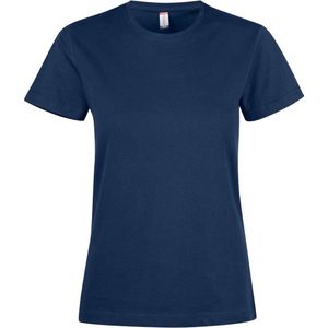 Clique Premium Fashion-T Women 029349 - Dark Navy