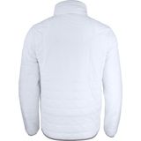 Cutter & Buck Rainier Jacket Heren 351406 - Wit