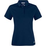 Cutter Buck Advantage Performance Polo Dames 354423 - Dark Navy