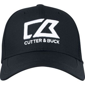 Cutter & Buck Pronghorn Cap Donker Marineblauw