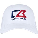 Cutter & Buck Pronghorn Cap Zwart