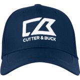 Cutter & Buck Pronghorn Cap Zwart