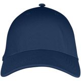 Cutter & Buck Gamble Sands Cap Rood met print maat 58