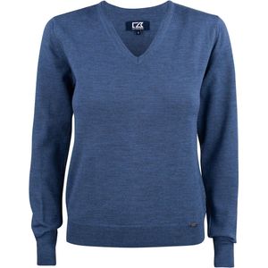 Cutter & Buck - Everett V-Neck - Trui - Dames