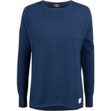 Cutter & Buck Carnation Sweater Dames 355427 - Navy Melange