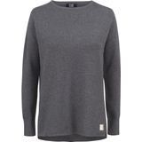 Cutter & Buck Carnation Sweater Dames Grijs maat S