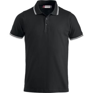 Clique Amarillo 028219 - Zwart Wit