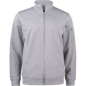 Clique Basic Active FZ Vest Heren - Maat XS