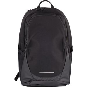 Clique 2.0 Backpack Zwart