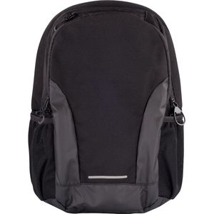 Clique 2.0 Cooler Backpack 040243 - Zwart - One size