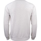 Clique Premium OC Roundneck 021000 - Nature Melange