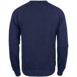 Clique Premium OC Roundneck 021000 - Nature Melange