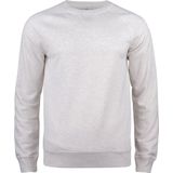 Clique Premium OC Roundneck 021000 - Nature Melange