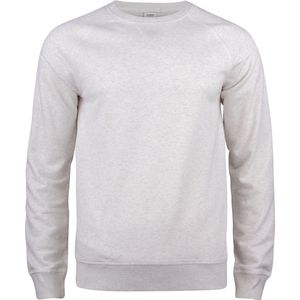 Clique Premium OC Roundneck 021000 - Nature Melange