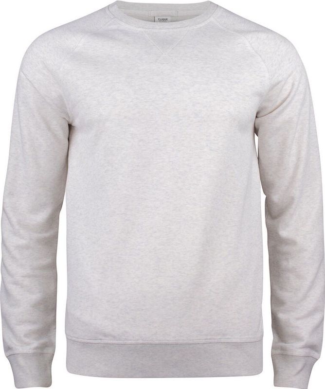 Clique Premium OC Roundneck 021000 - Nature Melange