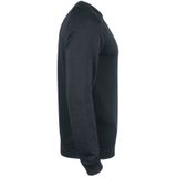 Clique Premium OC Roundneck 021000 - Zwart