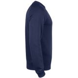 Clique Premium OC Roundneck 021000 - Zwart