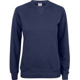 Clique Premium OC Roundneck Women 021001 - Dark Navy