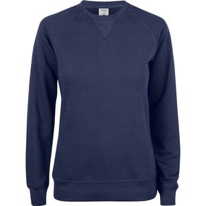 Clique Premium OC Roundneck Women 021001 - Dark Navy