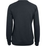 Clique - Premium OC Roundneck - Sweater - Zwart