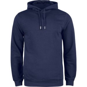 Clique Premium OC Hoody 021002 - Dark Navy